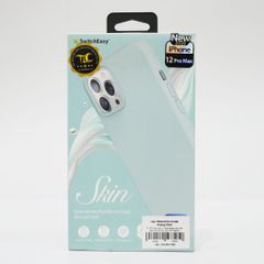 Ốp lưng iPhone 12 Pro Max SwitchEasy Skin