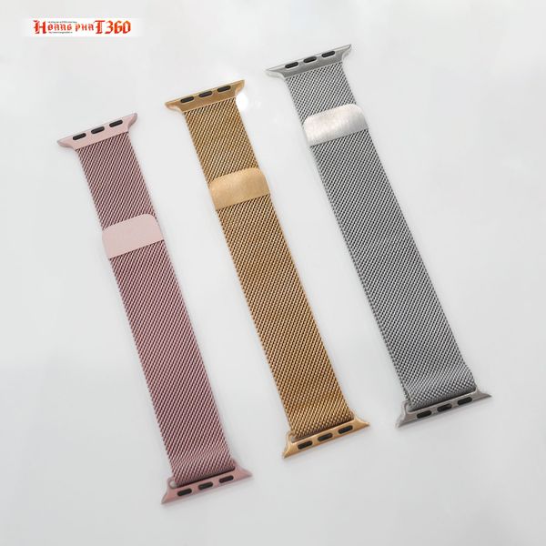 Dây Apple Watch Keephone Milanese Loop Band 42mm