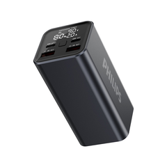 Pin sạc dự phòng Philips 20.000mAh DLP5721VK/74