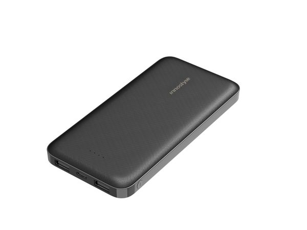 Pin sạc dự phòng Innostyle PowerGo Smart Ai 10000mAh