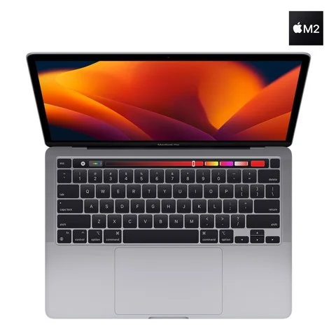 MacBook Pro 13-inch Chip M2 8GB/512GB - Nhập Khẩu