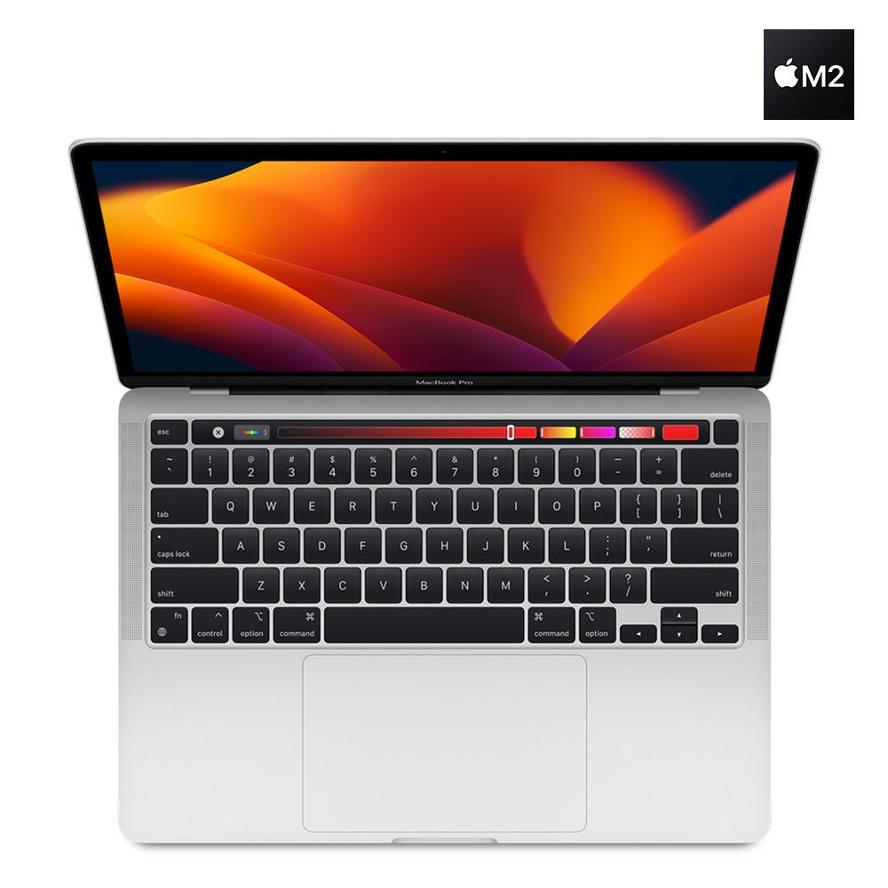 MacBook Pro 13-inch Chip M2 - chính hãng