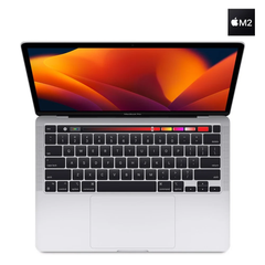 MacBook Pro 13-inch Chip M2 8GB/256GB - Nhập Khẩu