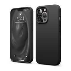 Ốp lưng iPhone 13 Pro Elago Soft Silicone