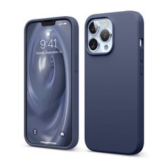 Ốp lưng iPhone 13 Pro Elago Soft Silicone