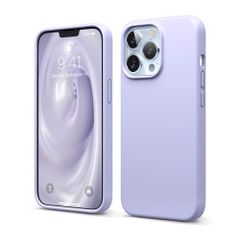 Ốp lưng iPhone 13 Pro Elago Soft Silicone