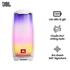 Loa Bluetooth JBL Pulse 4