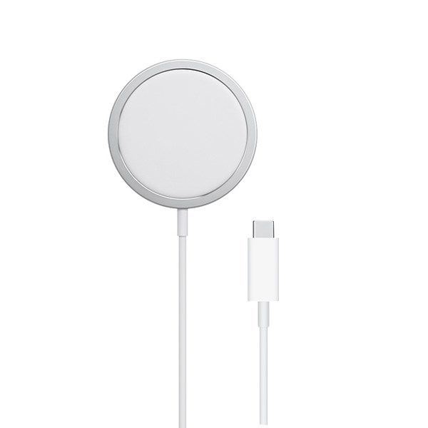 Đế Sạc Không Dây Apple MagSafe Charger Hỗ Trợ Sạc Nhanh 15W