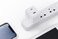 Sạc Nhanh InnoStyle USB-C PD 18W Minigo