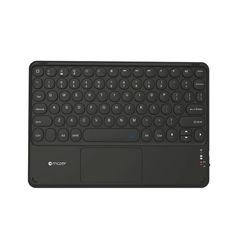 Bàn phím Bluetooth Mazer Infinite Keys Ultra Portable Bluetooth 5.0 Keyboard With Trackpad