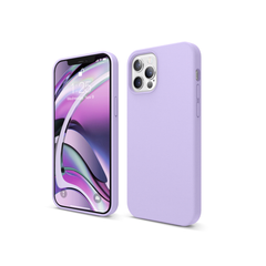 Ốp iPhone 12 Pro Max Elago Premium Silicone