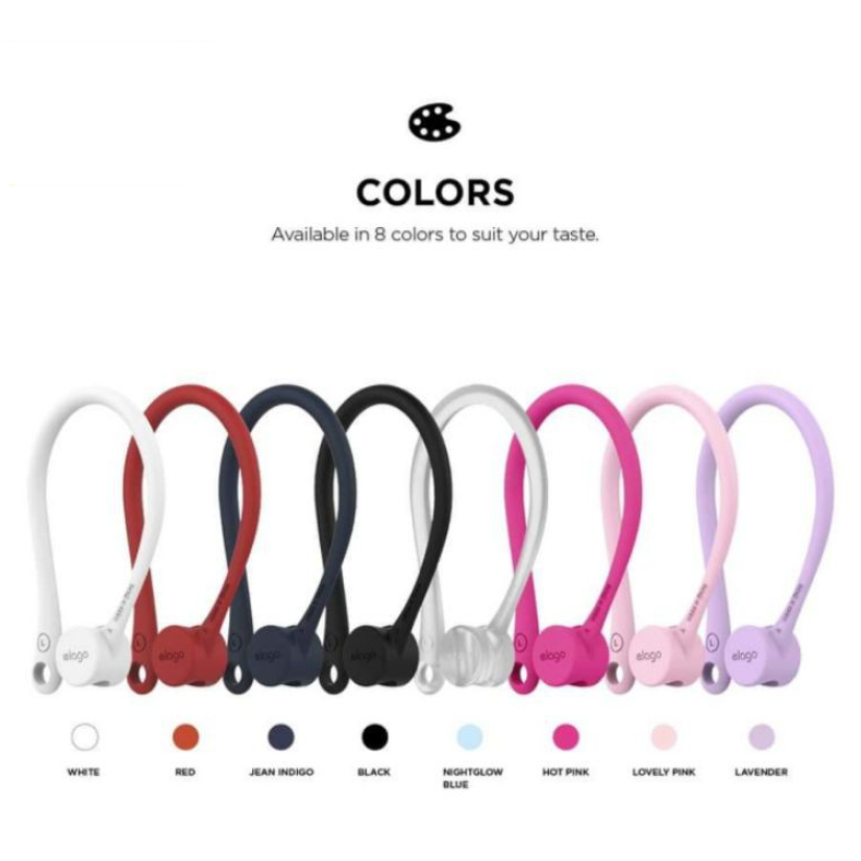 Kẹp tai nghe Airpod Elago EarHook