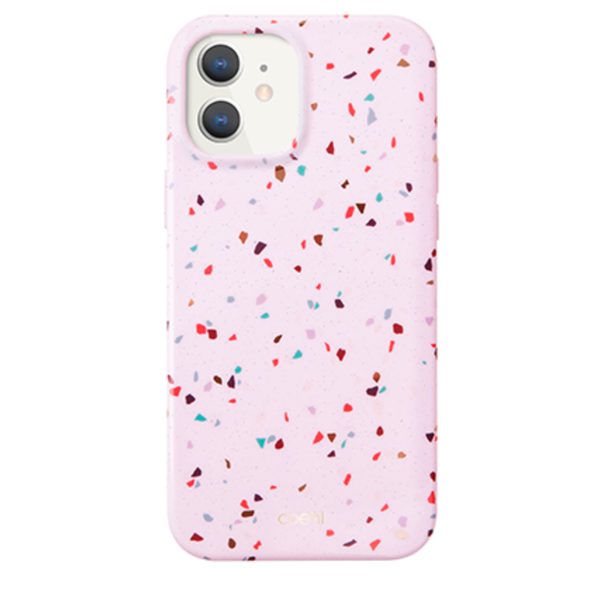 Ốp Lưng Terrazzo UNIQ COEHL cho iPhone 12 Series