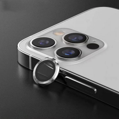 Cường lực Camera iPhone 12 Series Mipow Glass Alumium