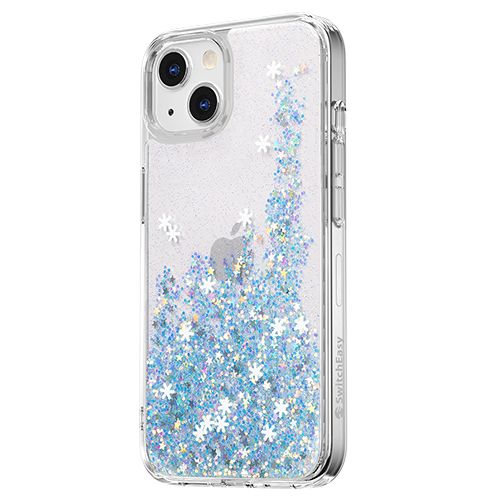 Ốp lưng iPhone 13 Pro SwitchEasy Starfield