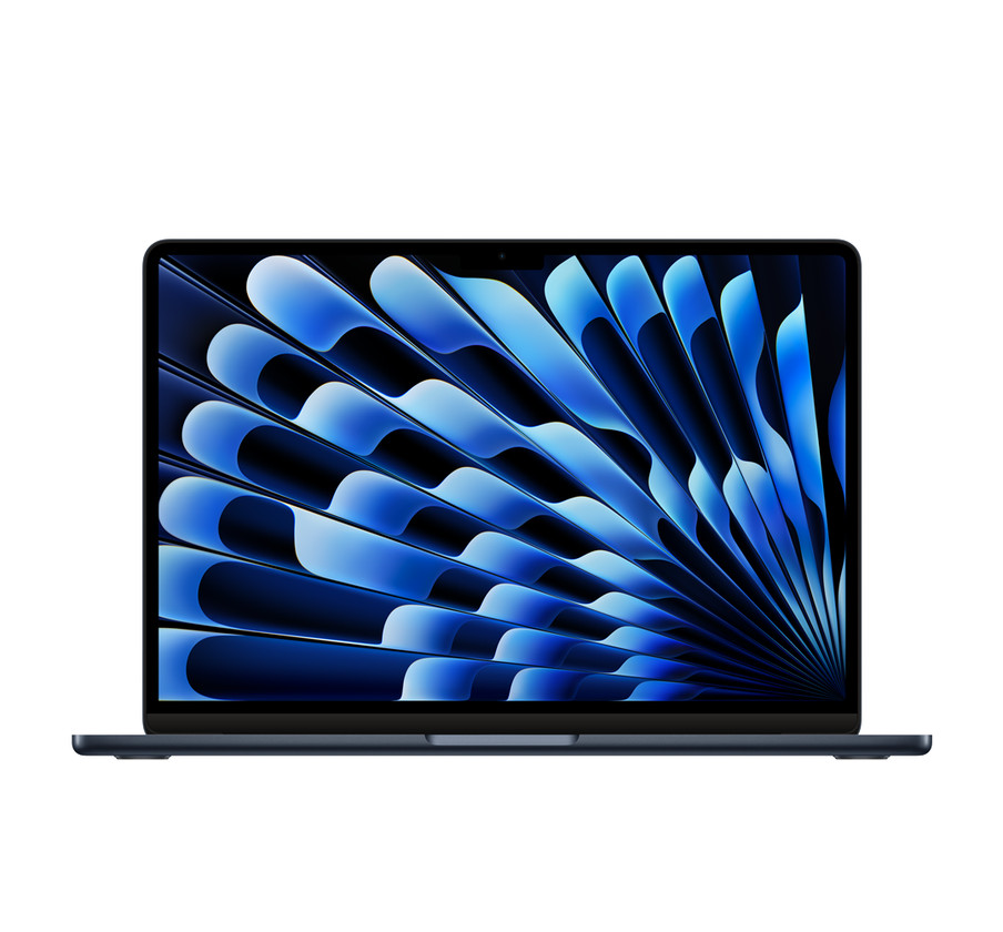 Macbook Air M3 16GB/512GB - Chính Hãng