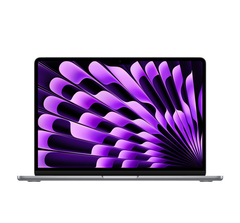 Macbook Air M3 8GB/256GB - Chính Hãng