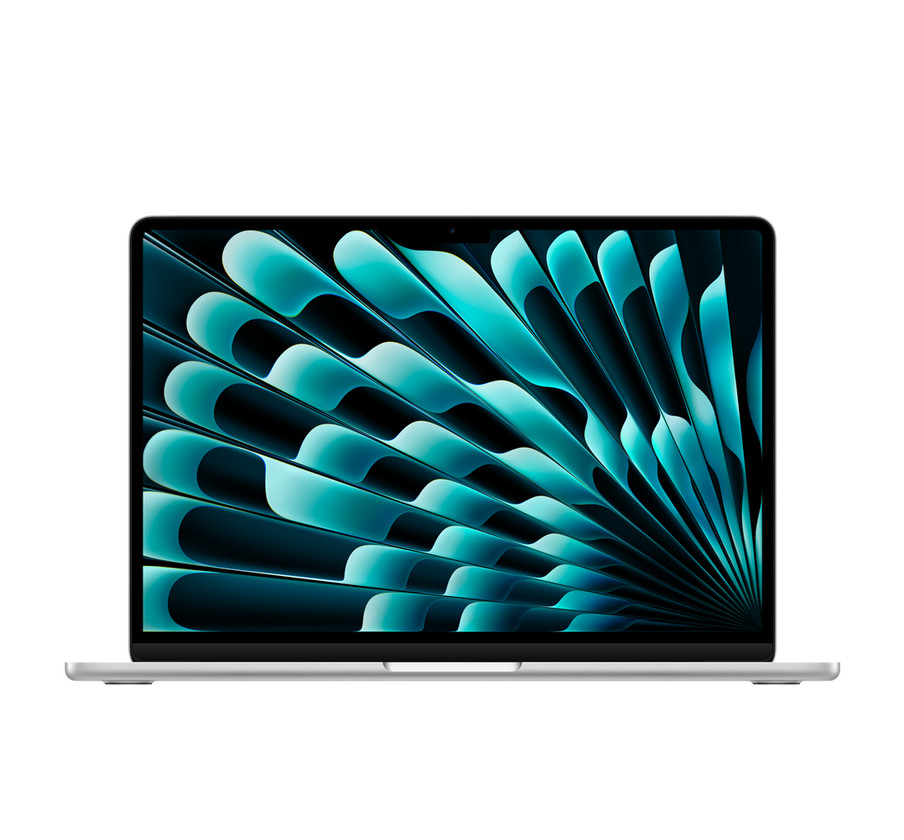 Macbook Air M3 8GB/256GB - Chính Hãng