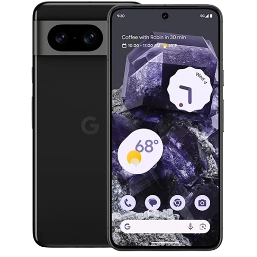 Điện thoại Google Pixel 8
