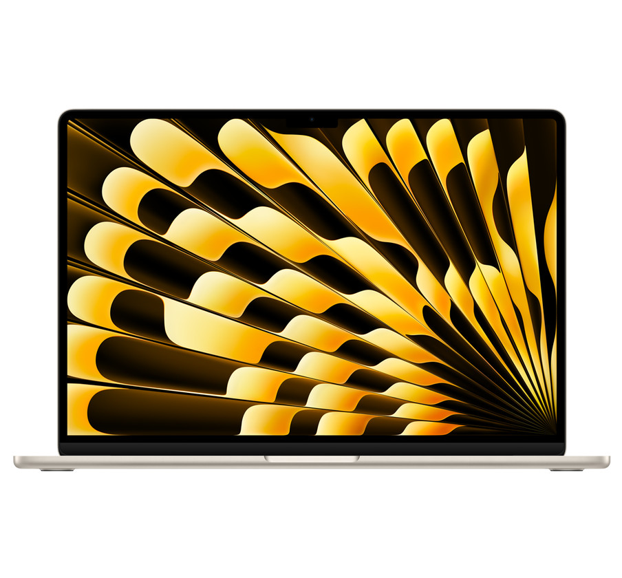 Macbook Air 15