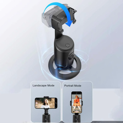 Giá đỡ điện thoại Gimbal AI 360 P01