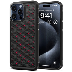 Ốp lưng Spigen iPhone 15 Pro Max Cryo Armor