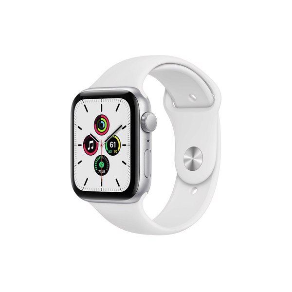 Apple Watch SE GPS - Nhôm 44mm (chính hãng)