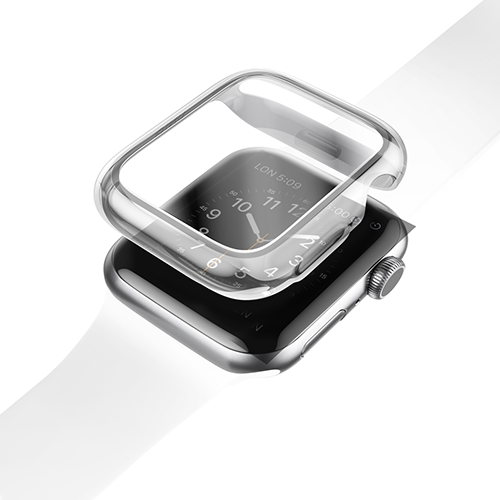 Ốp Apple Watch Uniq Garde 44mm