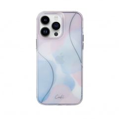 Ốp lưng iPhone 14 Pro UNIQ Hybrid Coehl Palette