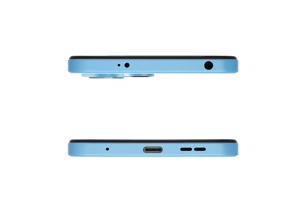 Điện thoại Xiaomi Redmi Note 12 (4GB/128GB)