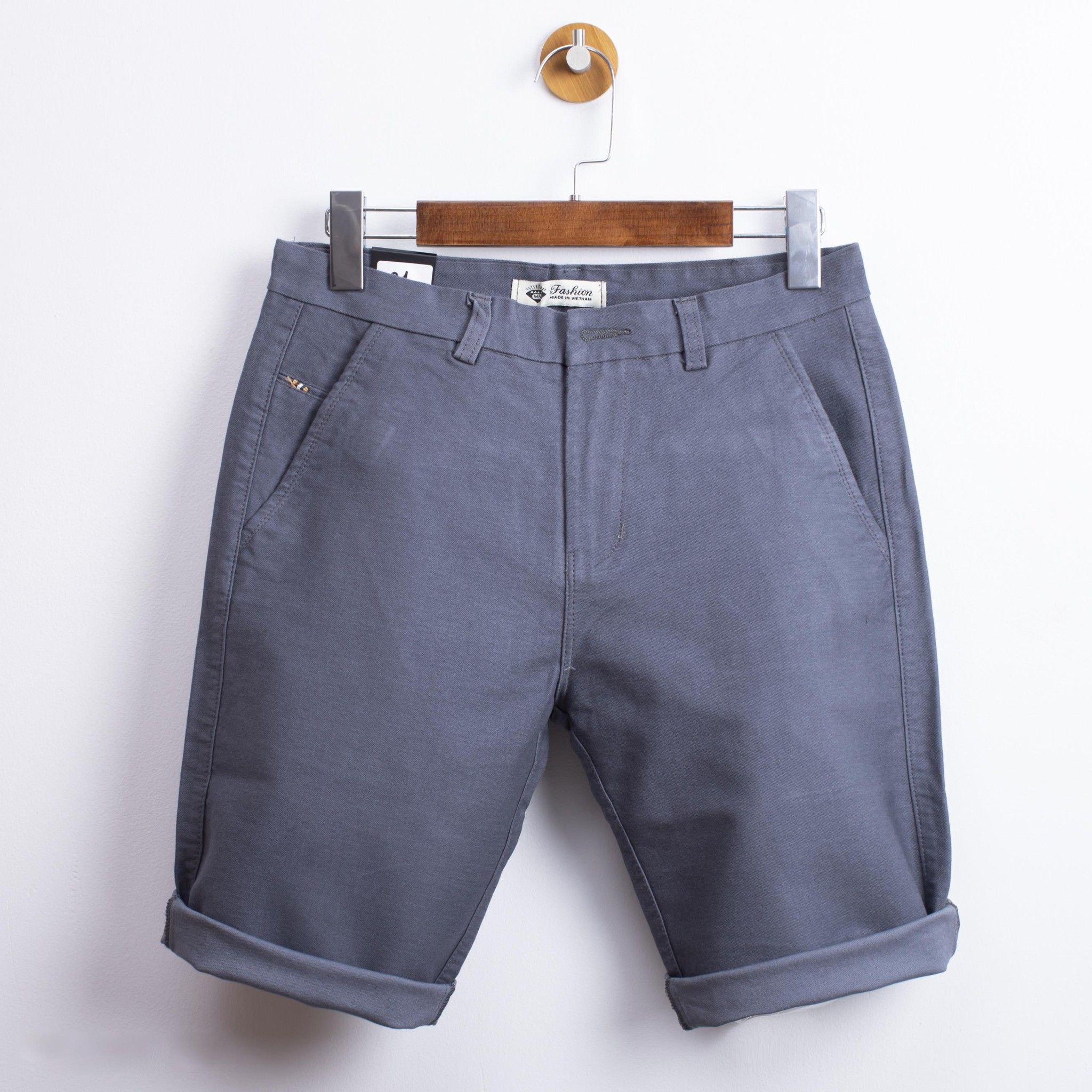 QUẦN SHORT KAKI 31 MÀU LADOS-4001