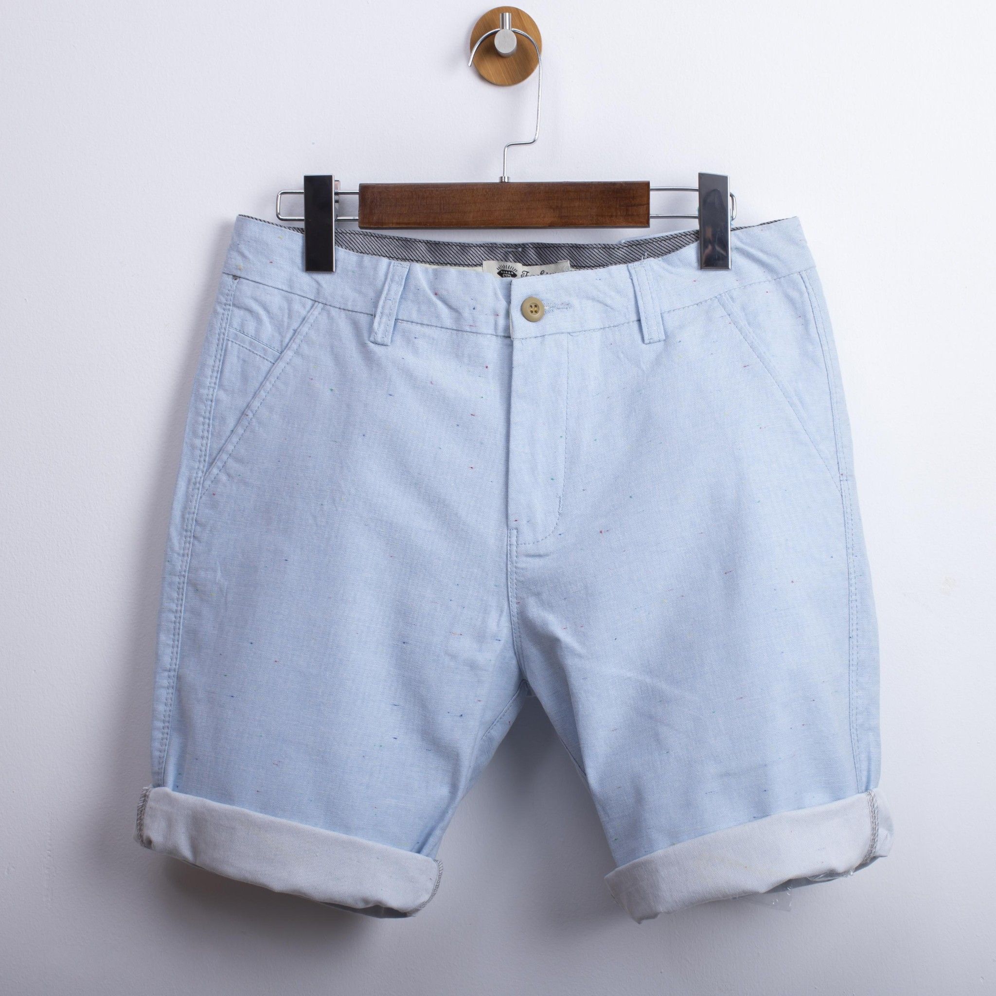 QUẦN SHORT KAKI 31 MÀU LADOS-4001