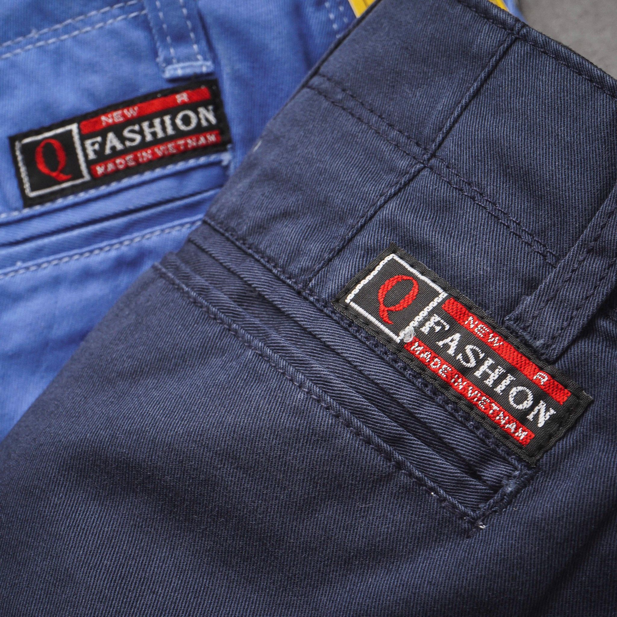 Quần short kaki nam LADOS-379