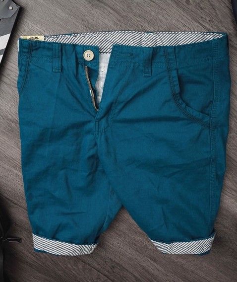 Quần short kaki nam LADOS-379