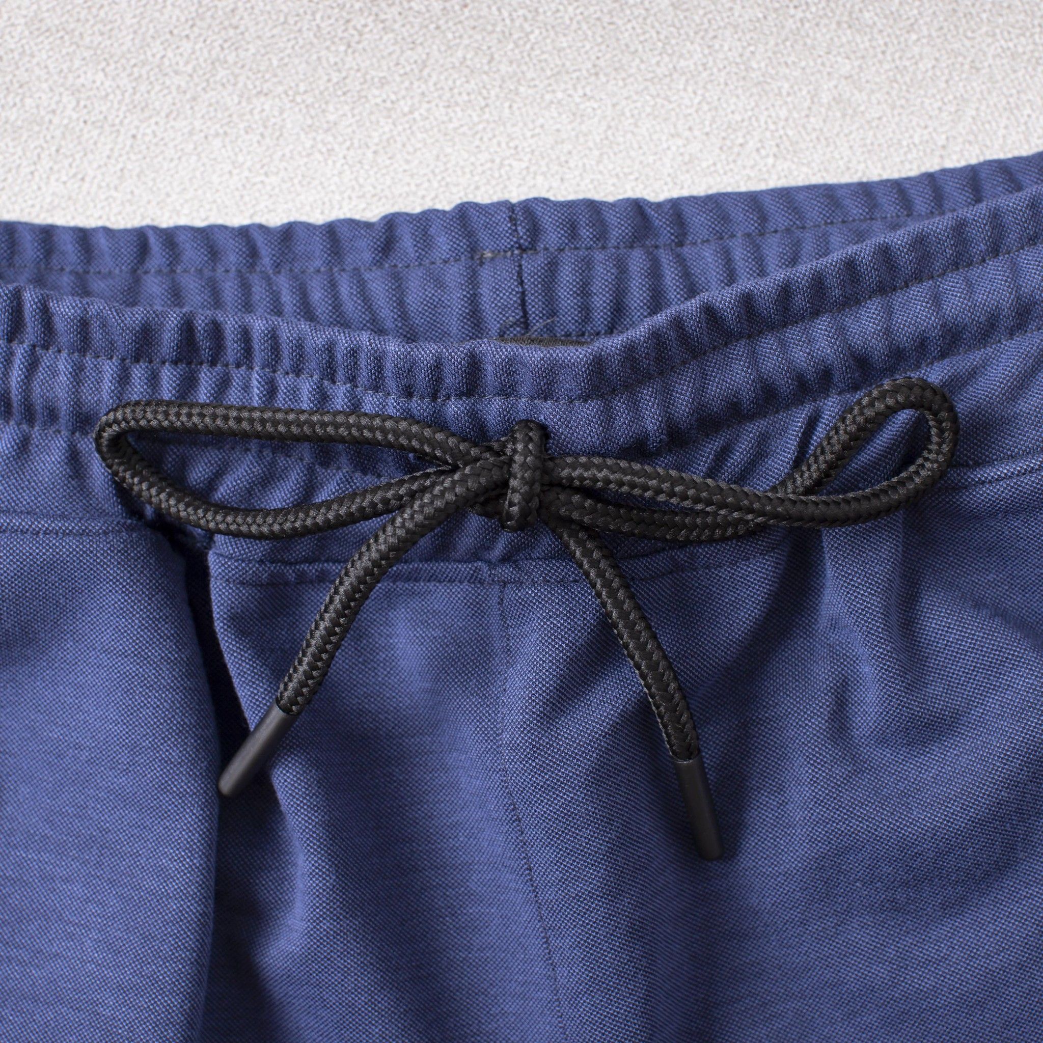 Quần short thun thêu LADOS-4027