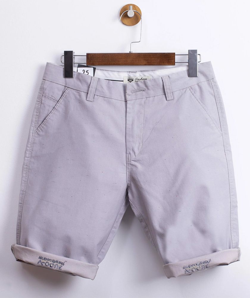QUẦN SHORT KAKI 31 MÀU LADOS-4001