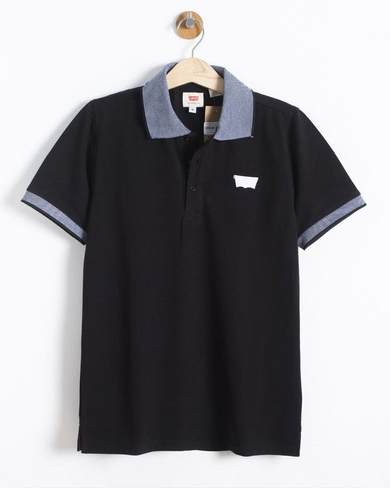 Áo thun cá sấu LV LADOS-923