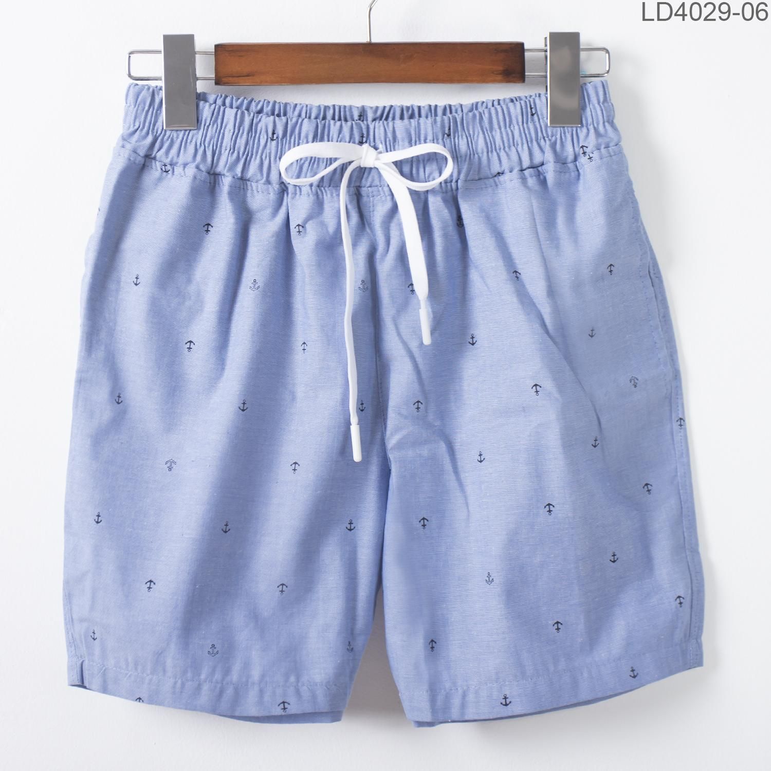 Quần ngủ nhiều màu LADOS-4029