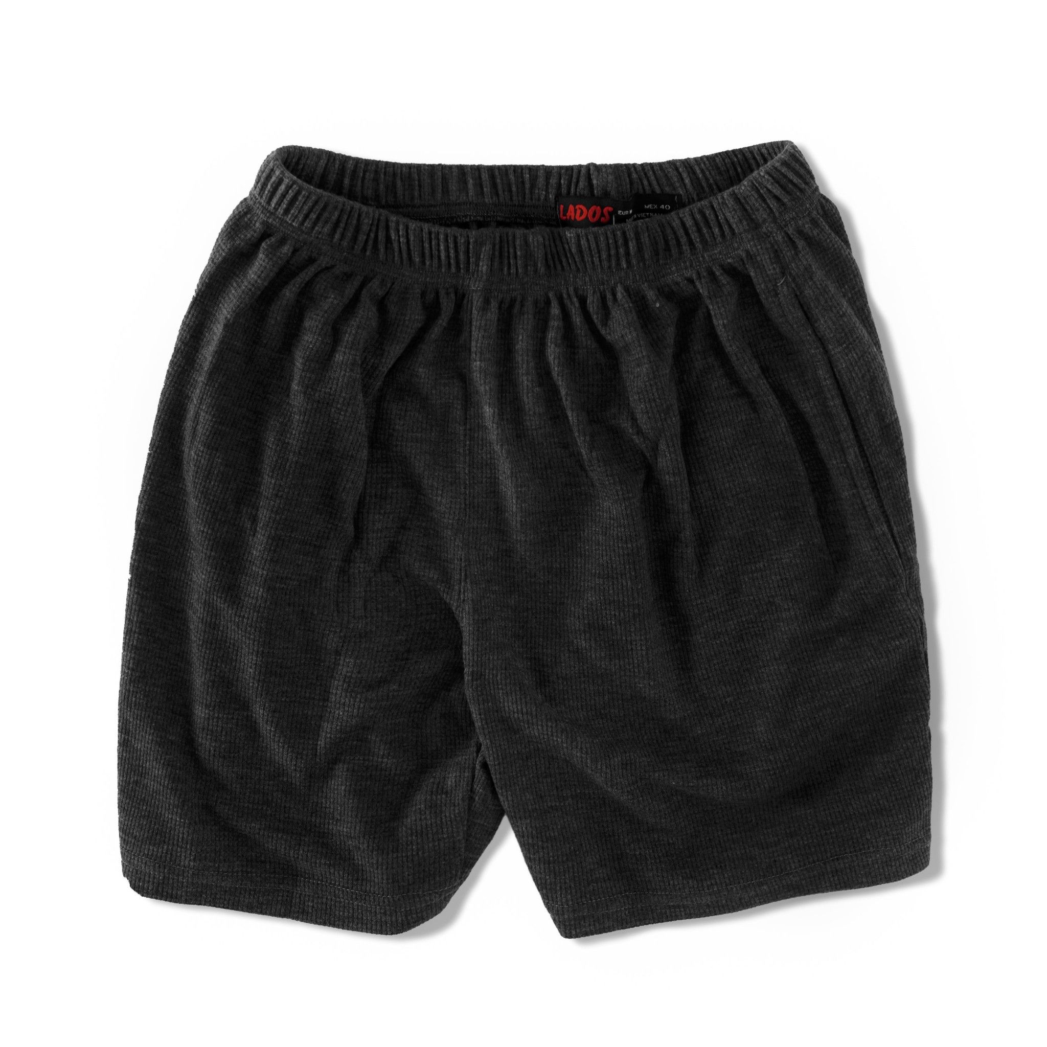 Quần short thun trơn LADOS-4028