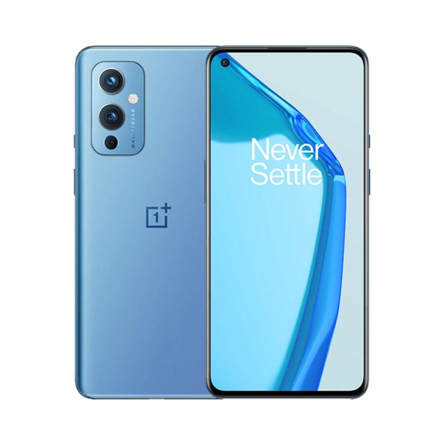 OnePlus 9 (5G)