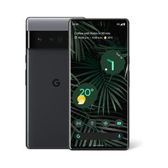 Google Pixel 6 New Fullbox