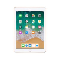 iPad 2018 (Gen 6) - Thu cũ chính hãng