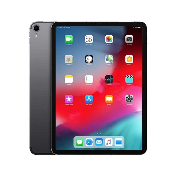 iPad Pro 11 inch 64GB (2018) - Thu cũ chính hãng