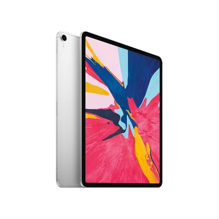 iPad Pro 11 inch 64GB (2018) - Thu cũ chính hãng