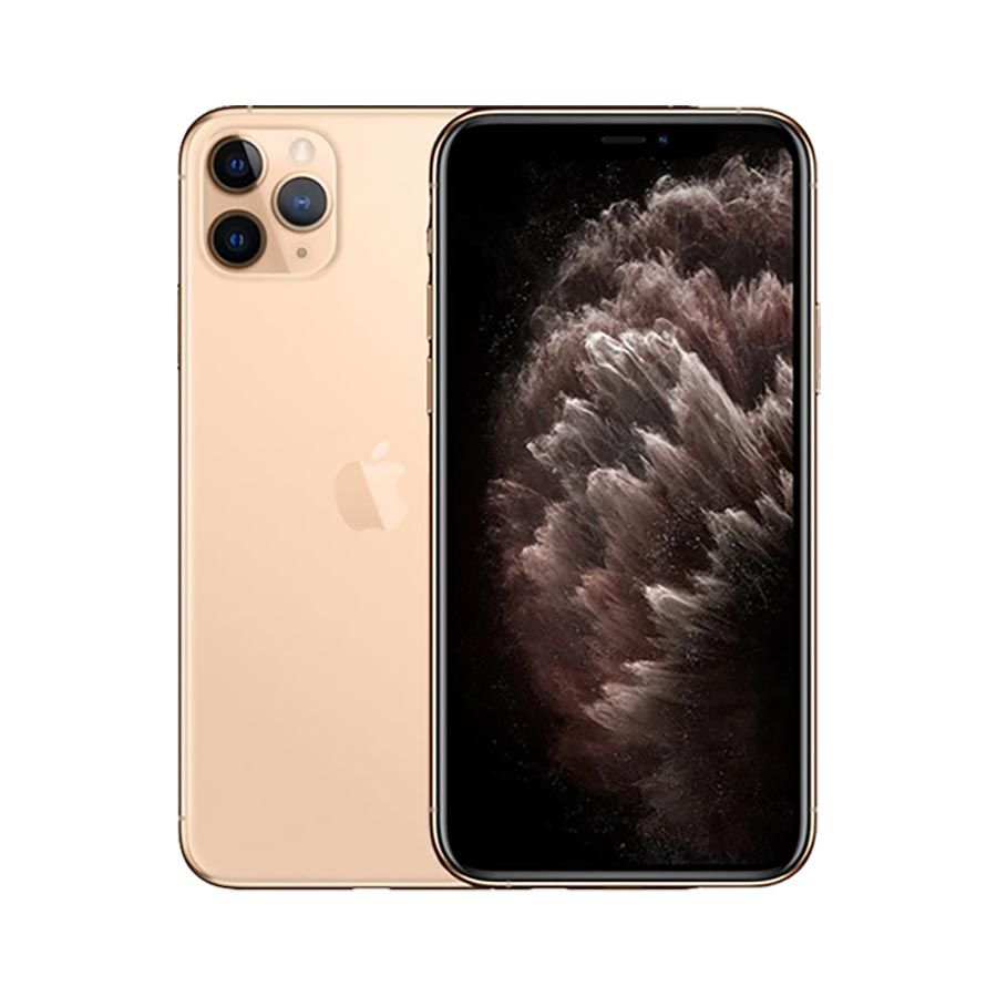 iPhone 11 Pro