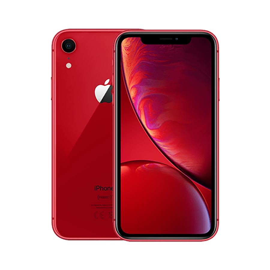 iPhone XR