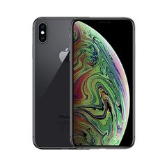 iPhone XS