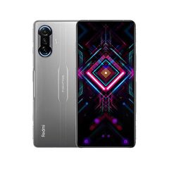 Xiaomi Redmi K40 Gaming - Fullbox (Đã Active)