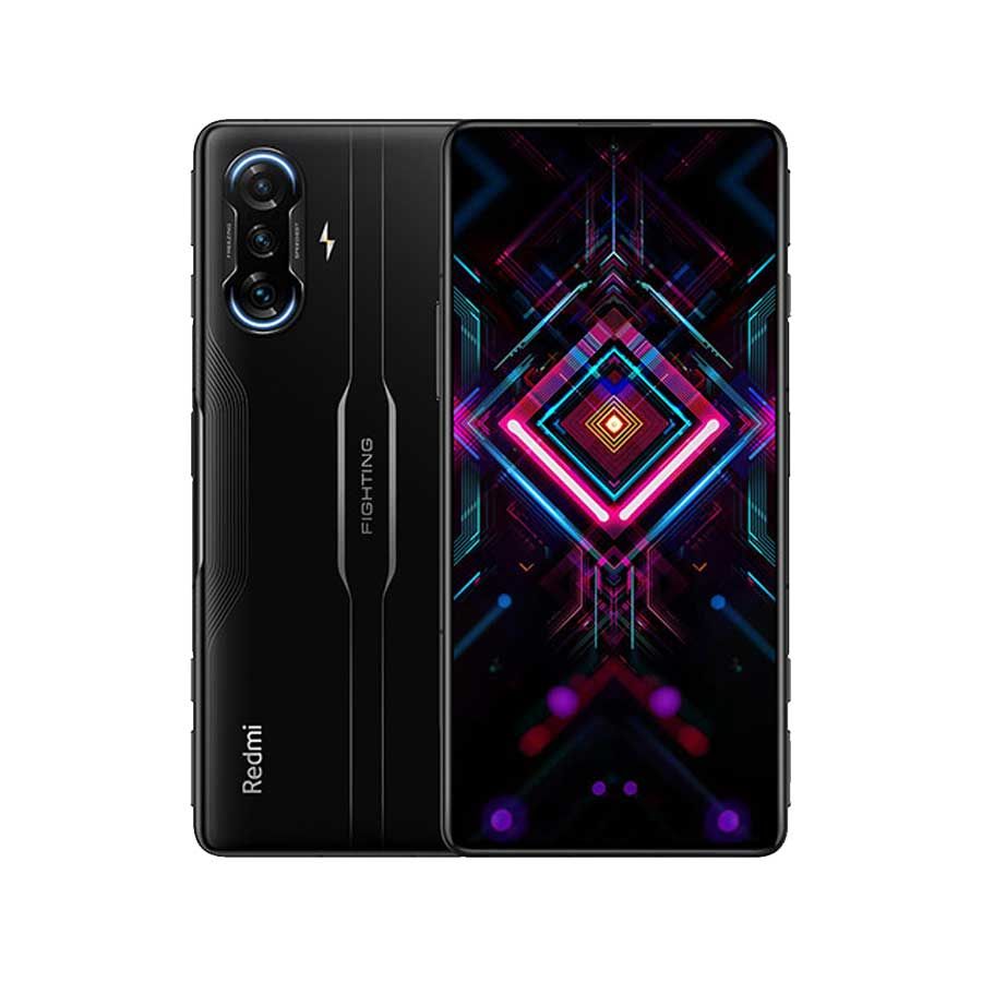 Xiaomi Redmi K40 Gaming - Fullbox (Đã Active)