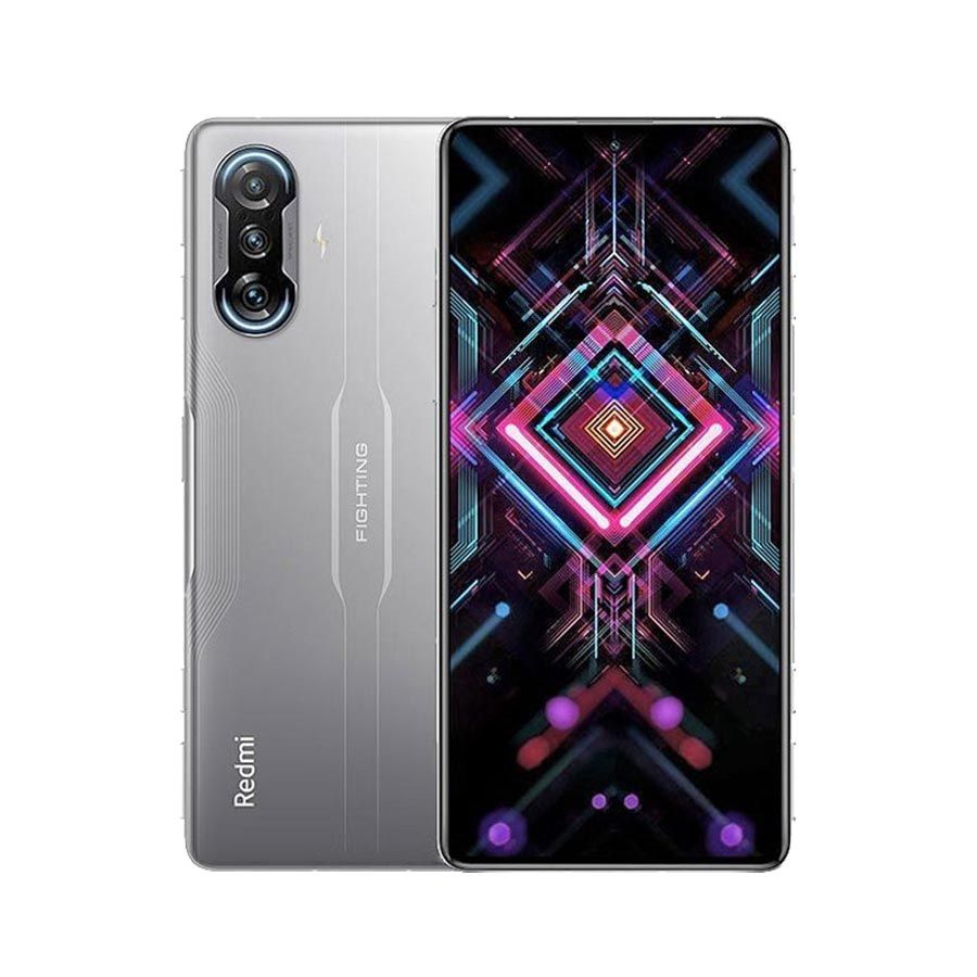 Xiaomi Redmi K50 Gaming (Snapdragon 8 Gen 1)